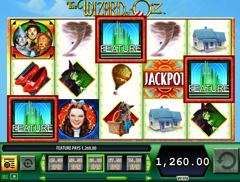 Grand Casino Shawnee Ok - Vfame Slot