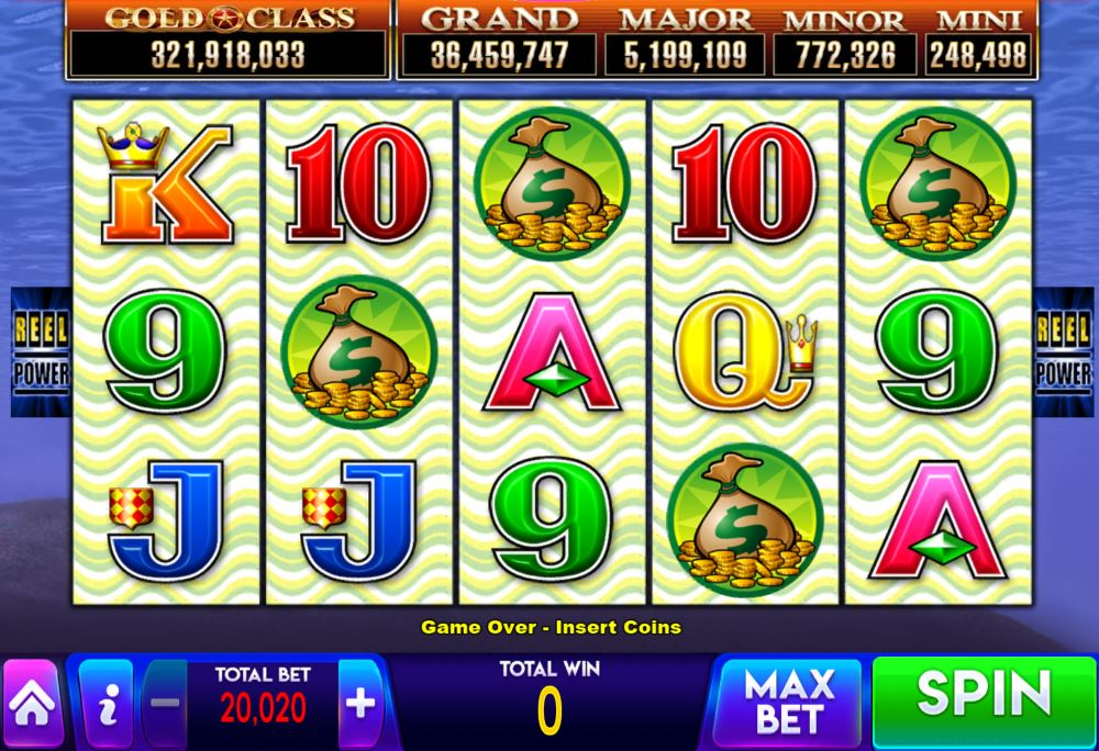 Casino Gambling Statistics - Online Casino Review And Opinions Slot Machine