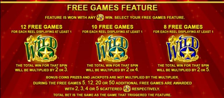 Play Gold Bonanza Slots Online Free & Realð¤An Aristocrat Pokies Game