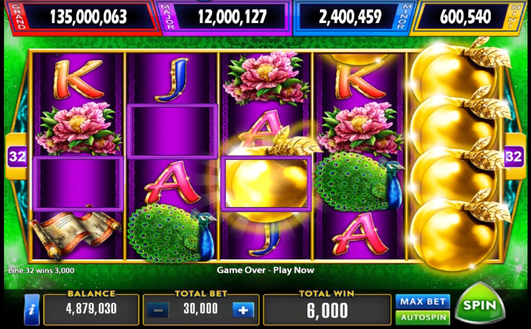 Real cash da vinci diamonds kasino Online slots