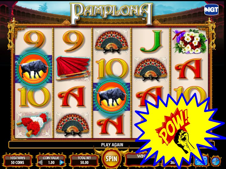 Free Online Pokies With Free Spins