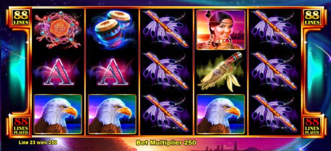 Pocketwin free spins