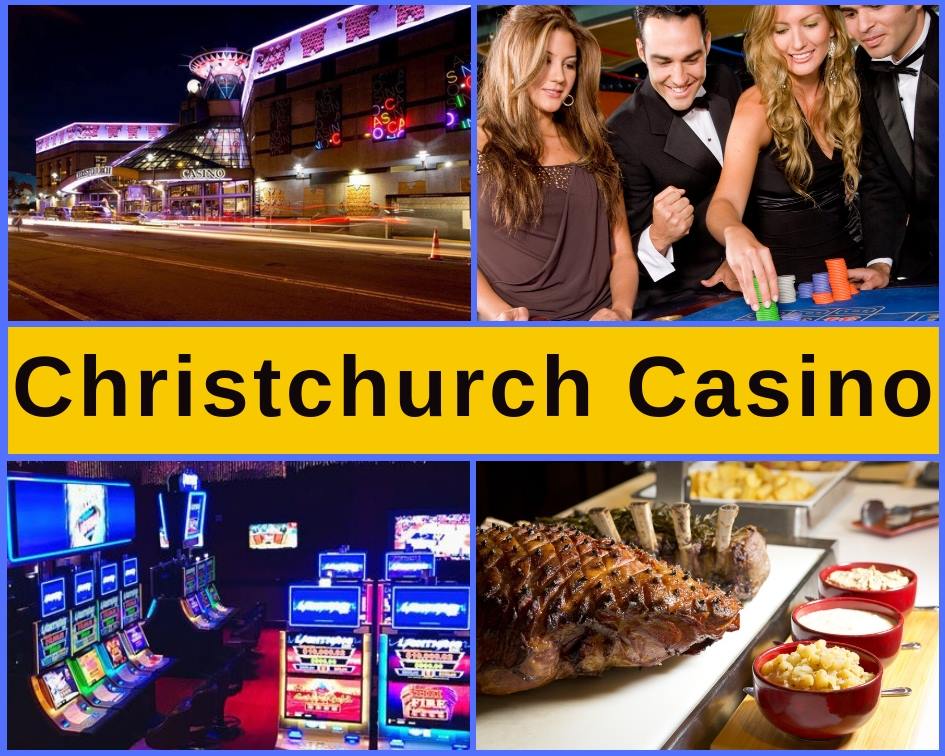 Christchurch Casino Players Club Silver