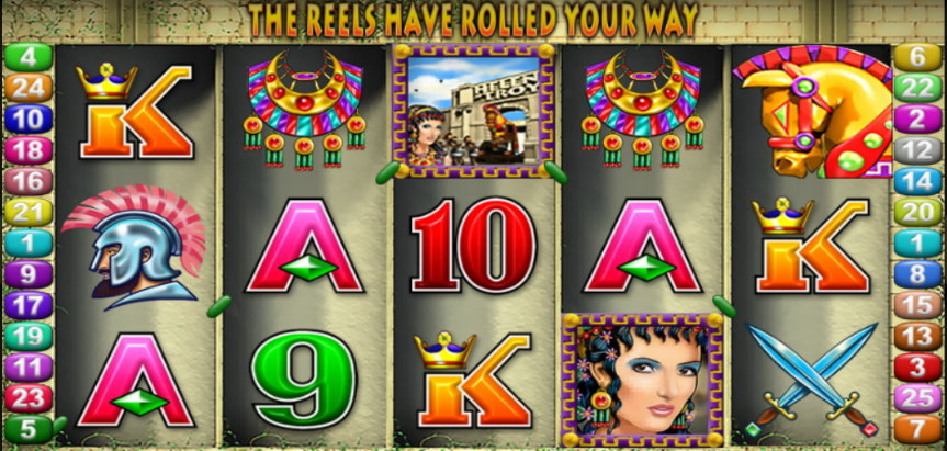 Aristocrat casino free slot games