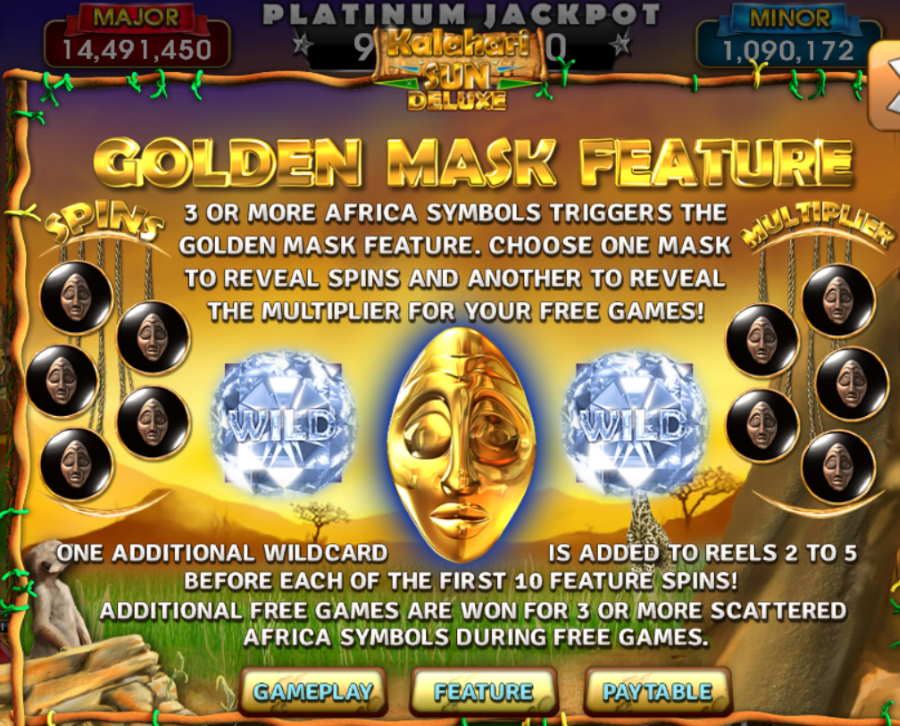Tower Of The Temples Slot Machine | The New Online Casinos Slot