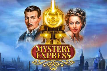 Mystery Express