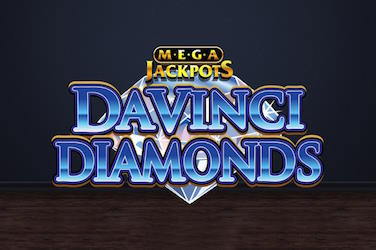 MegaJackpots Davinci Diamonds