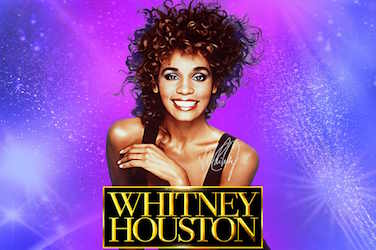 Whitney Houston