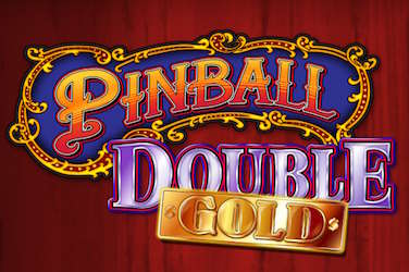 Pinball Double Gold