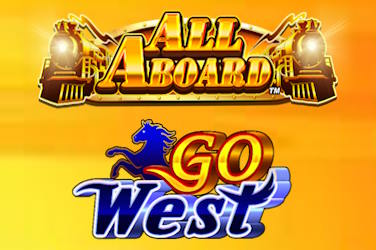 All Aboard Go West