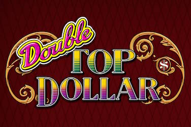 Double Top Dollar