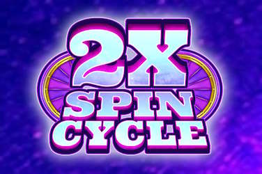 2X Spin Cycle