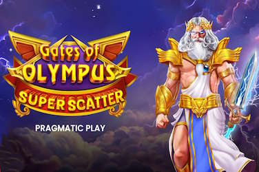 Gates of Olympus Super Scatter