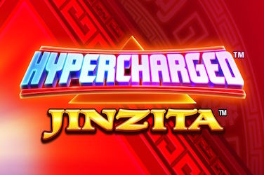 Hypercharged Jinzita