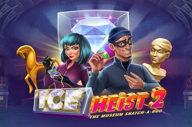 Ice Heist 2