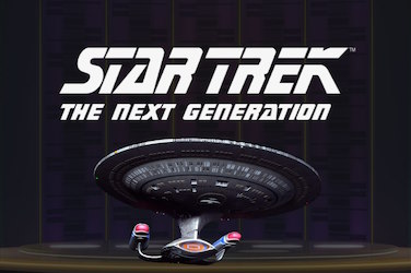 Star Trek The Next Generation