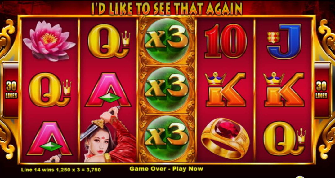 PlayerS All-Time Best Aristocrat Slots